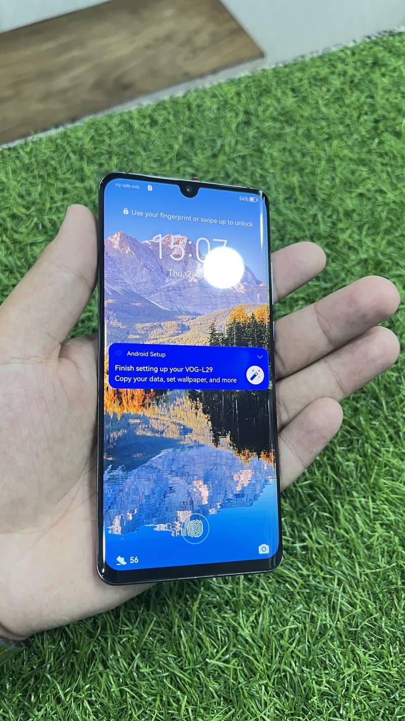 Huawei p30 pro 1
