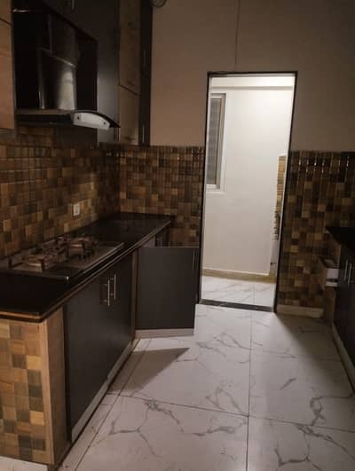 Prime Location In North Nazimabad - Block F 2000 Square Feet Flat For Rent