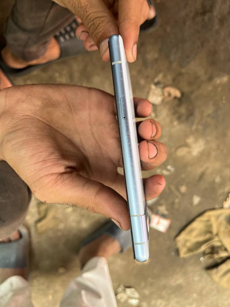 Google Pixel 7 3