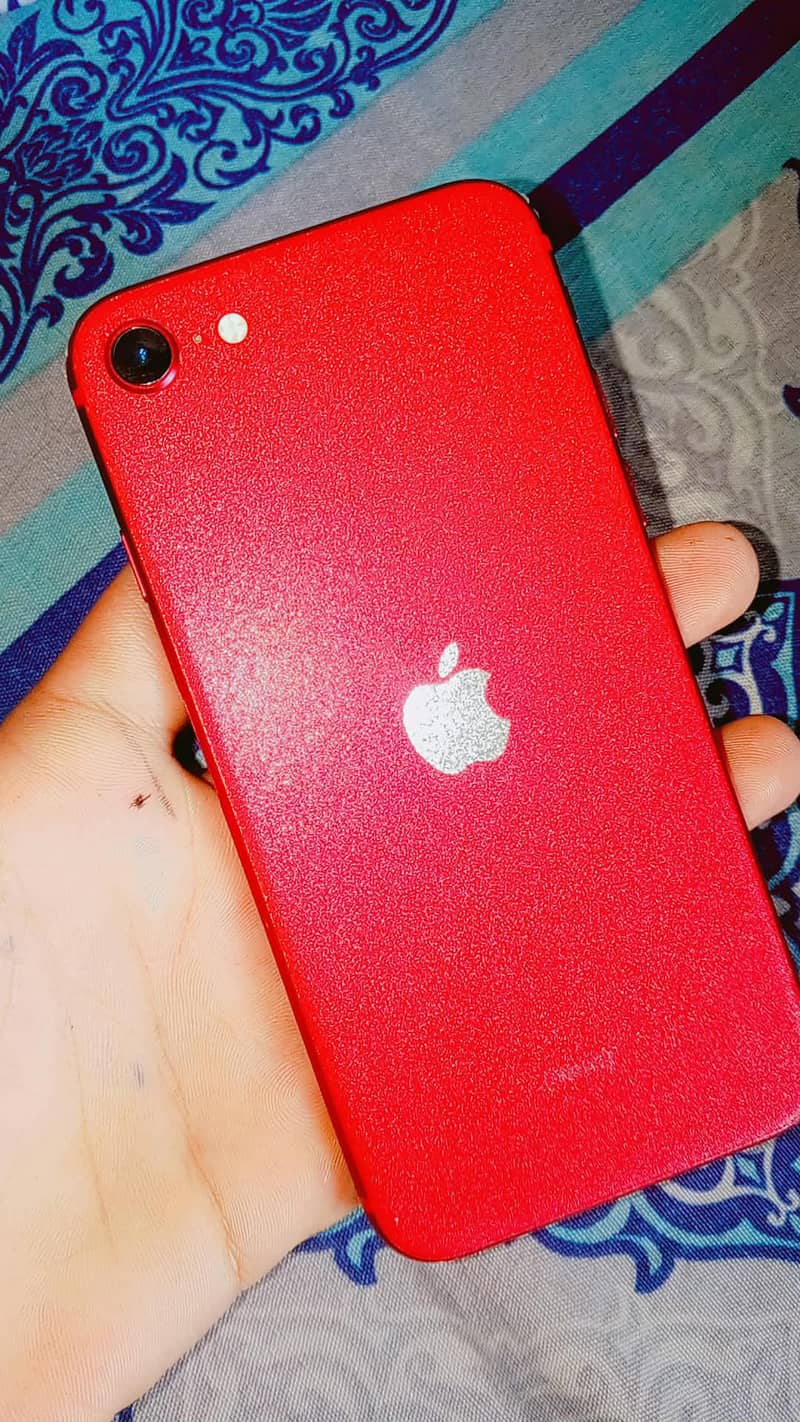 Apple iPhone SE 0