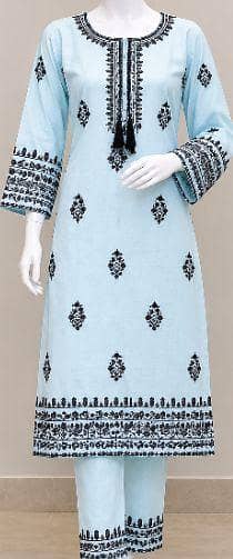 stitched dresses 0