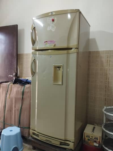 PEL Refrigerator