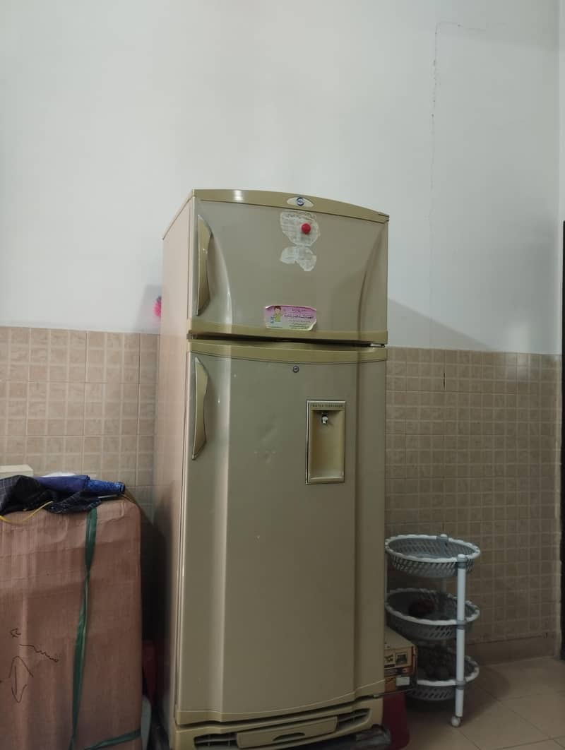 PEL Refrigerator 1