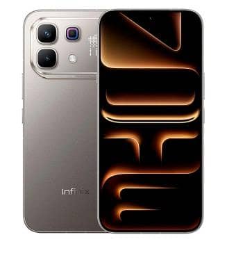 Infinix Note 60 Pro 1
