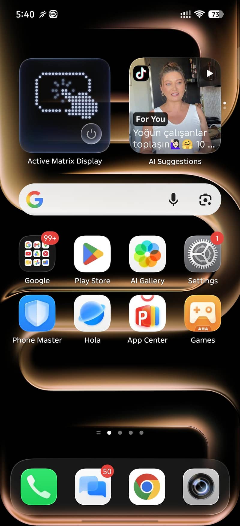 Infinix Note 60 Pro 2