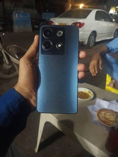 infinix Note 30 16 256