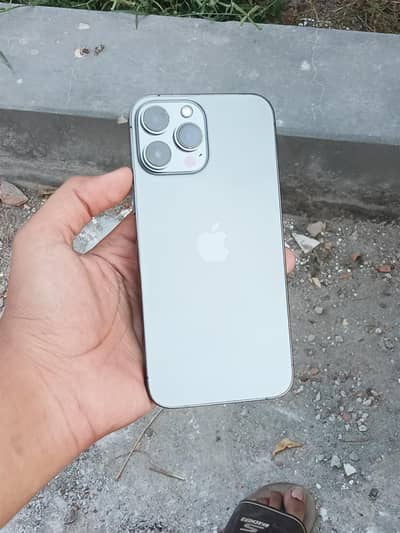 Apple iPhone 13 Pro Max