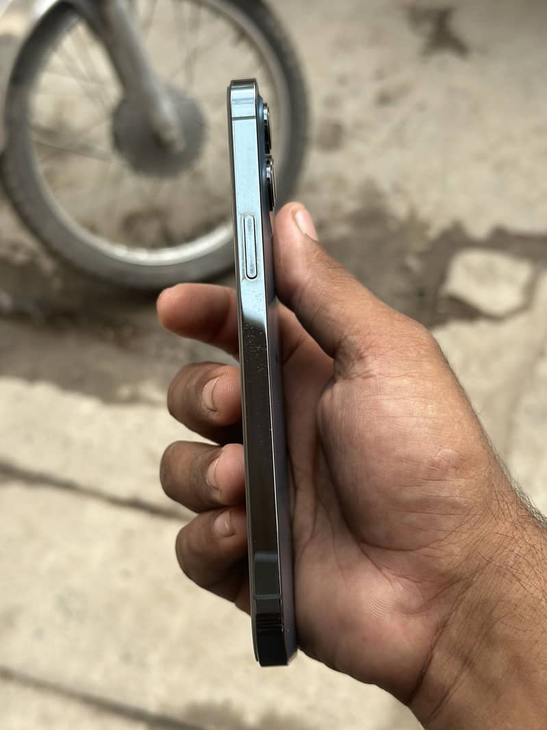 Apple iPhone 12 Pro Max 1