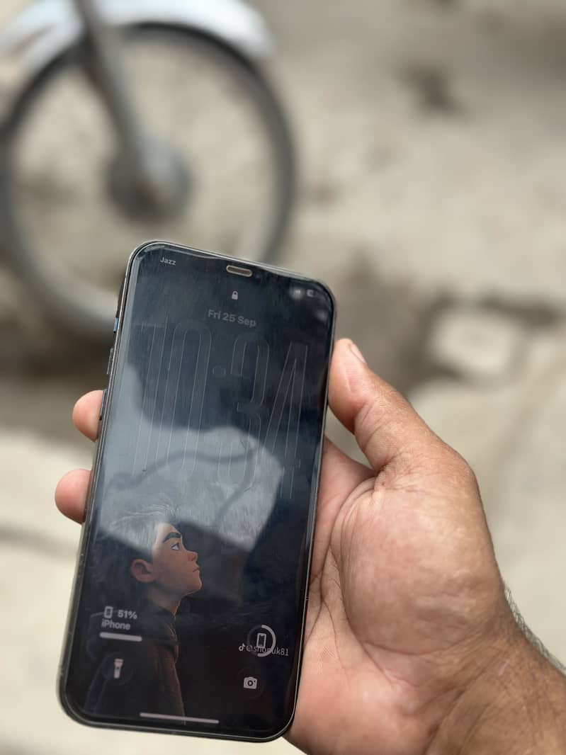 Apple iPhone 12 Pro Max 4