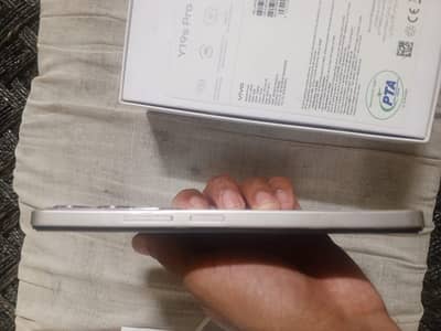 Vivo Y19s pro