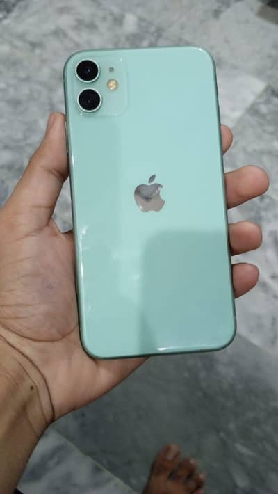 Apple iPhone 11