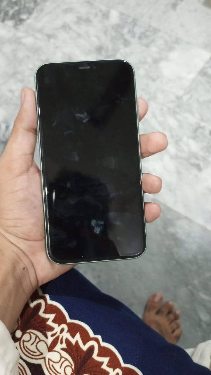 Apple iPhone 11 1