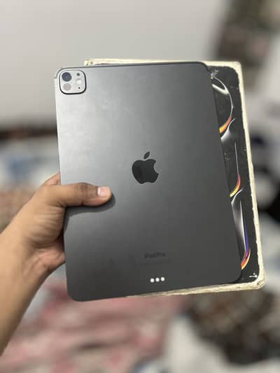Ipad M4 Chip 512/GB