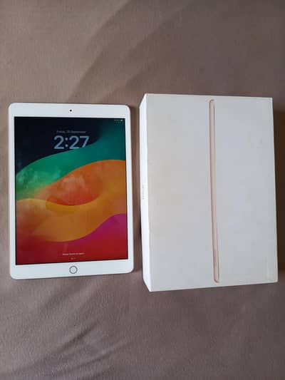 Ipad 8th gen 32gb