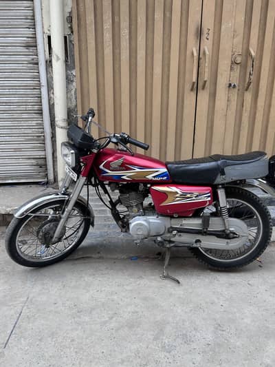 Honda 2020 model