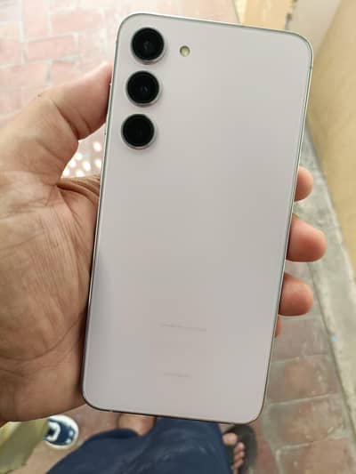 Samsung S23 Plus
