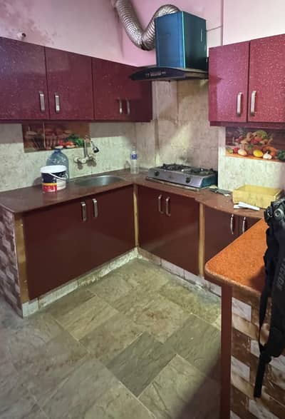 Ownership Flat for sell in saddar