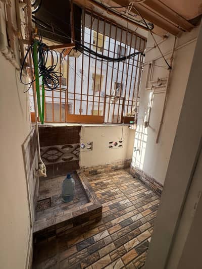 Ownership Flat for sell in saddar