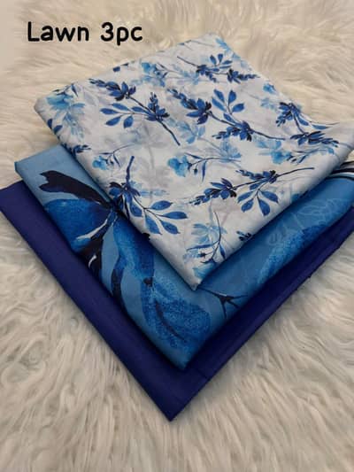 LAWN 3PC  