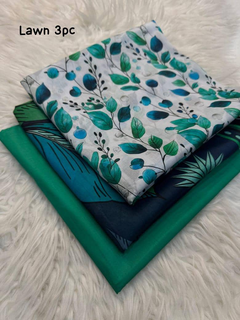 LAWN 3PC   10