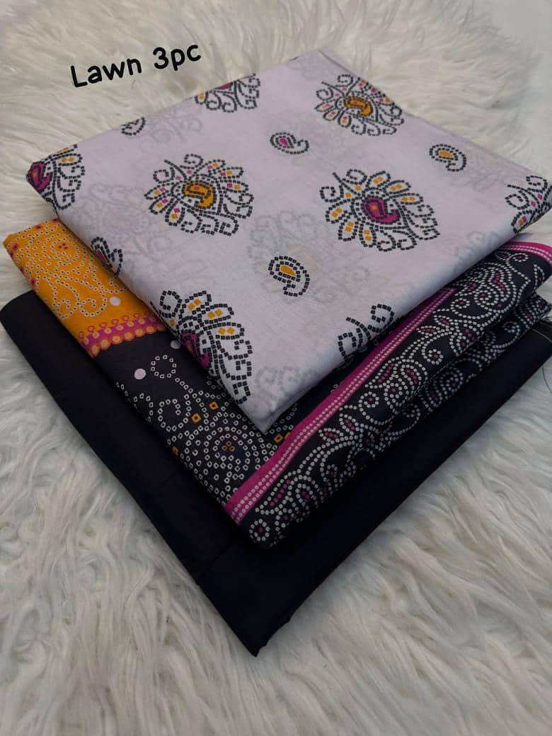 LAWN 3PC   15