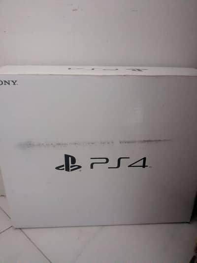 PS4 PRO JAILBREAK WITH 4 PRE ISTALLED GAMES