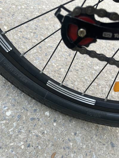 CRQXZ mountain bicycle condition new