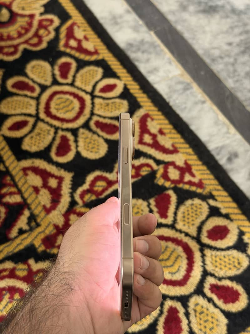 Apple iPhone 16 Pro Max 2