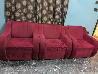 sofa set