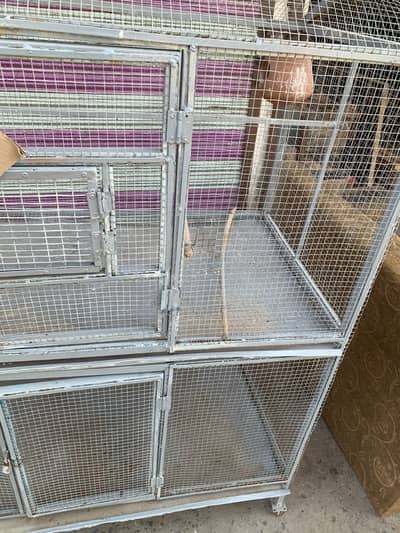 Birds cage for sale