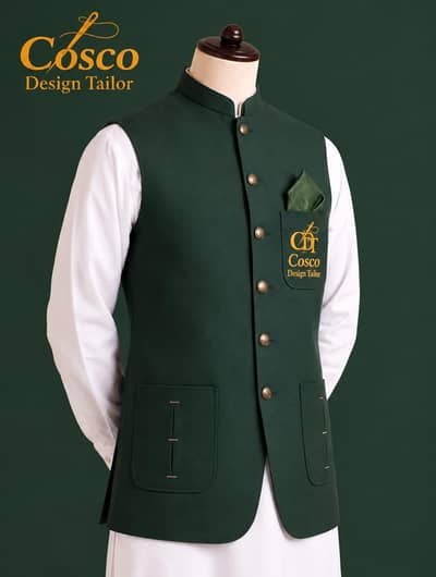 coat stitching workers need