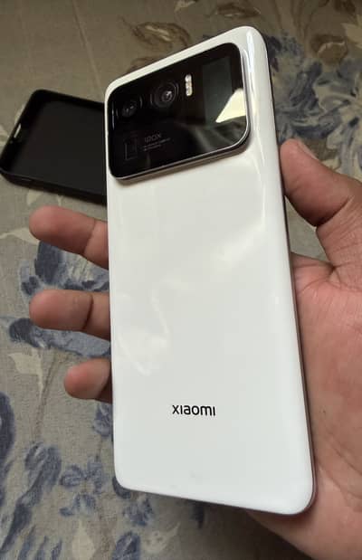 MI 11 Ultra PTA Approved