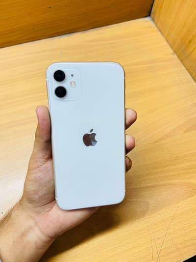 Apple iPhone 11