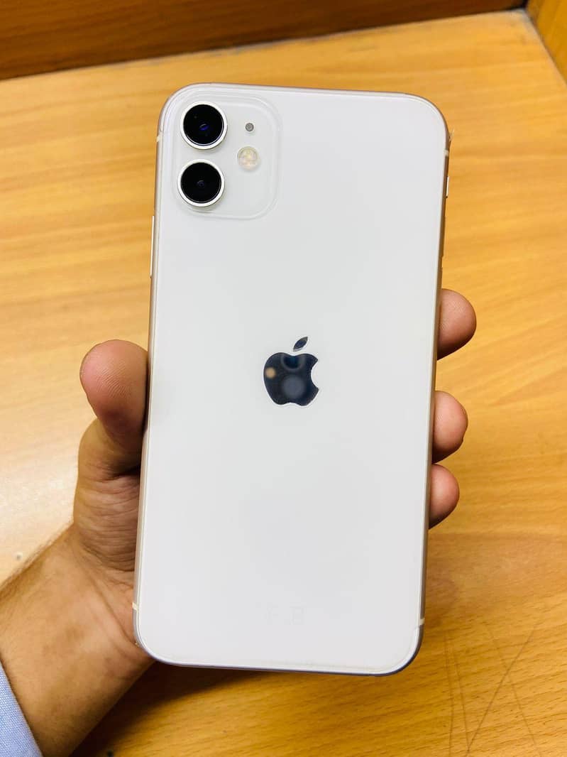 Apple iPhone 11 1