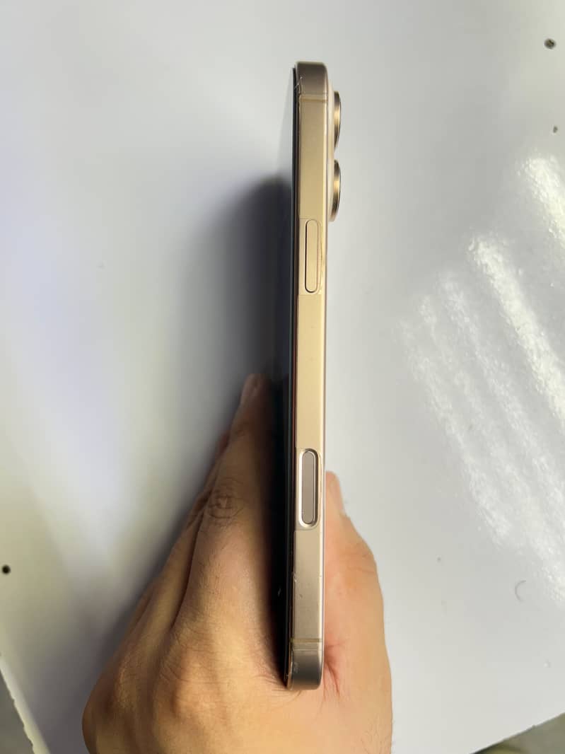 Apple iPhone 16 Pro Max 1