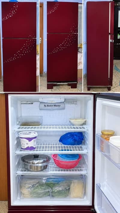 PEL REFRIGERATOR FOR SALE