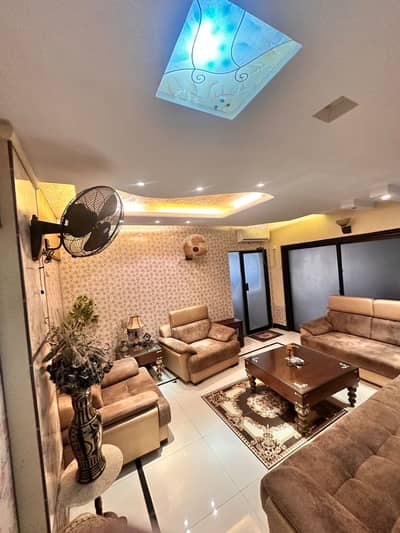 NBC Fully Furnished Apartment Available For Rent