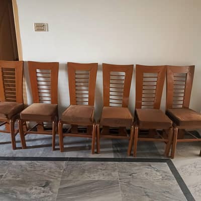 dinning table