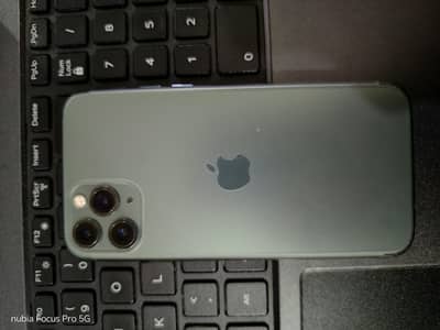 Apple iPhone 11 Pro