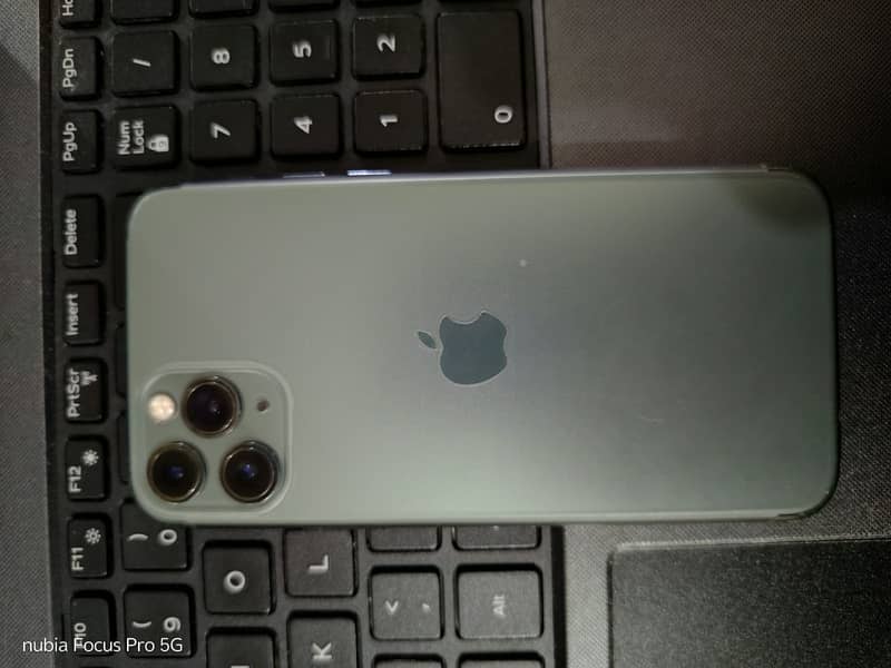 Apple iPhone 11 Pro 0
