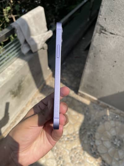 iPhone 12 64gb dual pta aproved