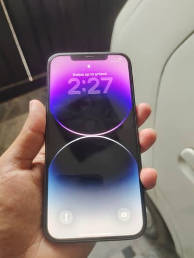 Apple iPhone 12 Pro Max 256