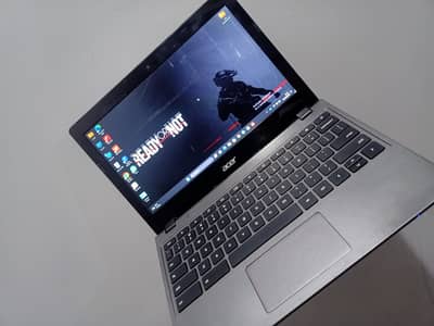 Acer Chromebook C740 contact no 03260884172