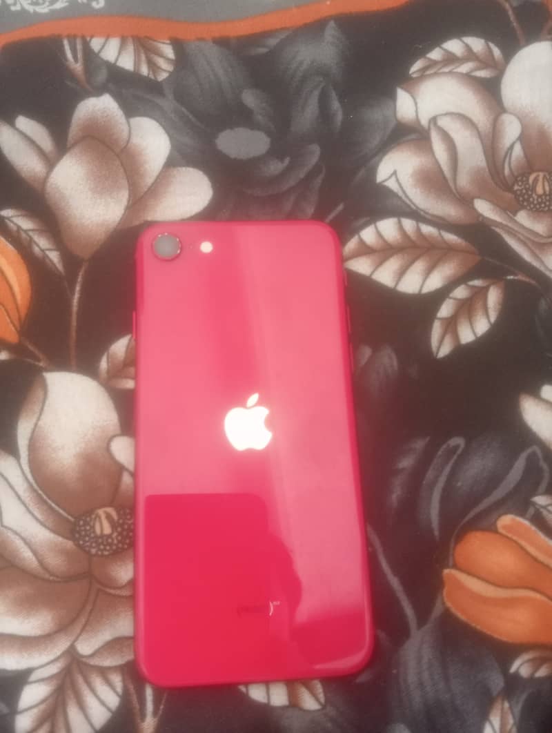 Apple iPhone SE 0