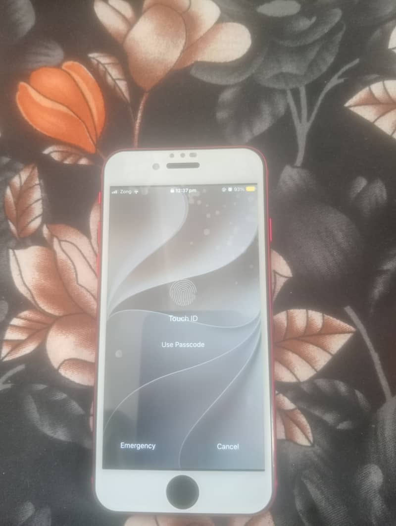 Apple iPhone SE 1