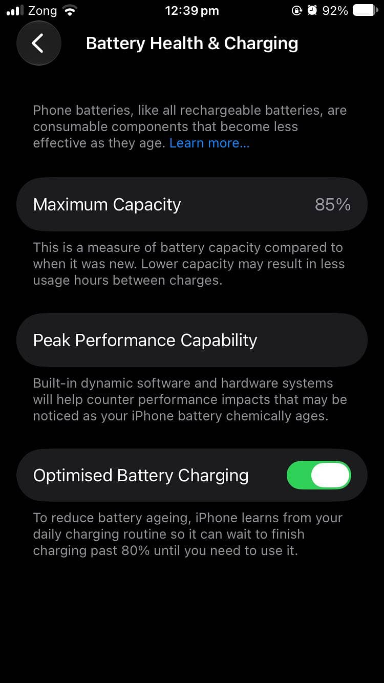 Apple iPhone SE 4