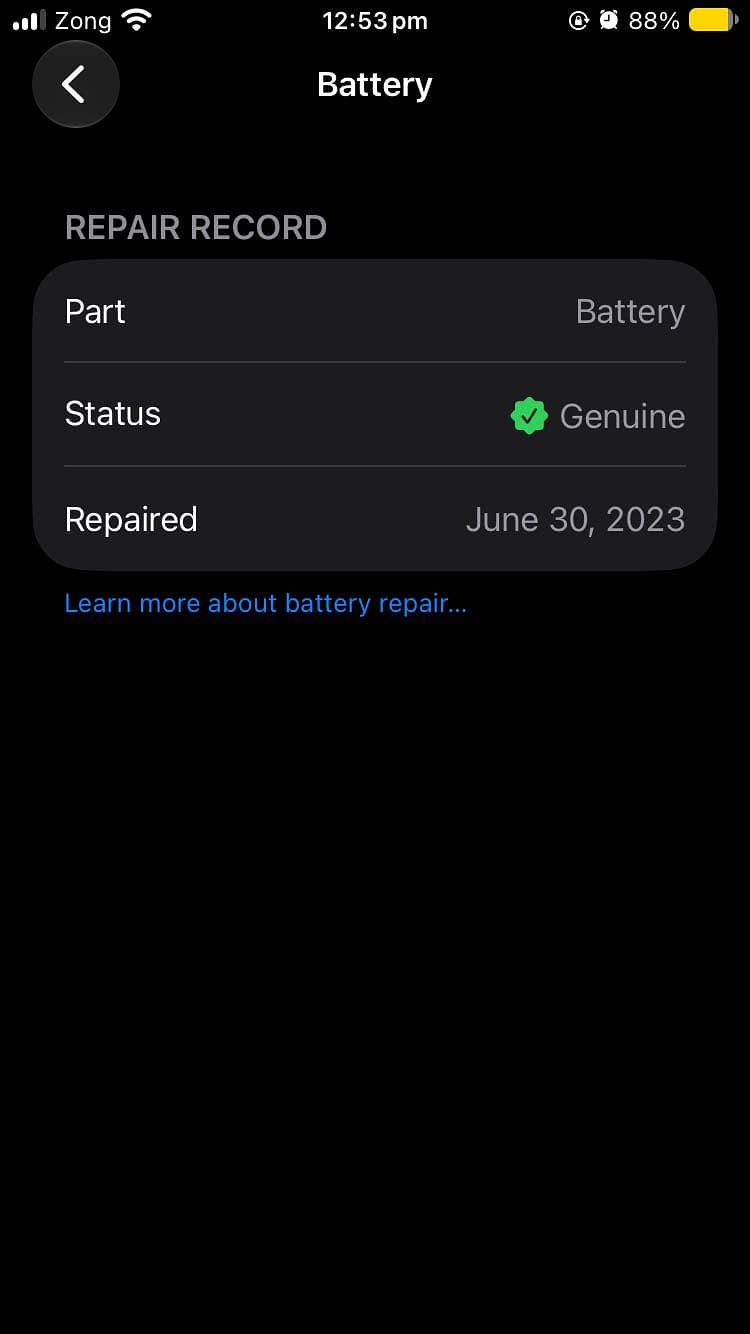 Apple iPhone SE 5