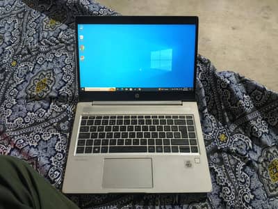 HP ProBook 440 G7 For urgent sale