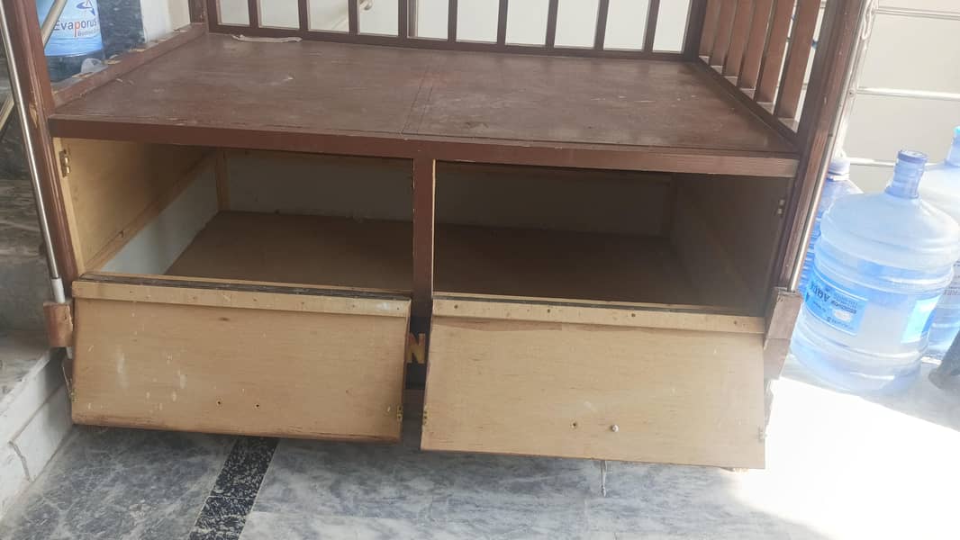 interested only 1