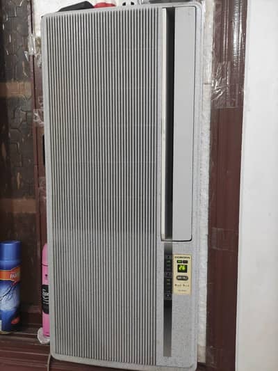 corona room Ac